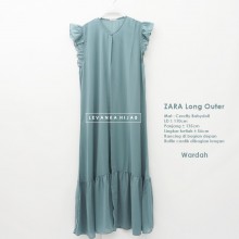 CCz-011 ZARA Long Outer